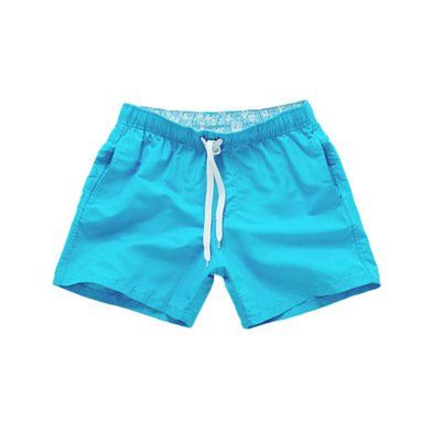 Beach Pants Men's Shorts Summer Surf Pants