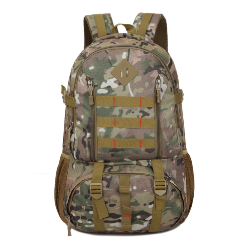 Camouflage Travel Backpack Outdoor Camping Mountaineering Bag Camouflage Travel Backpack Outdoor Camping Mountaineering Bag